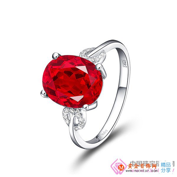 
	合成寶石也是好寶石：紅寶石無與倫比的魅力
