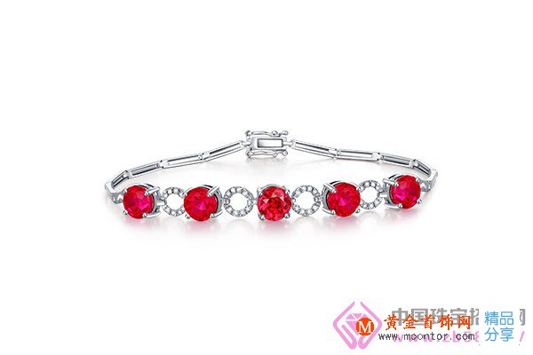 
	合成寶石也是好寶石：紅寶石無與倫比的魅力
