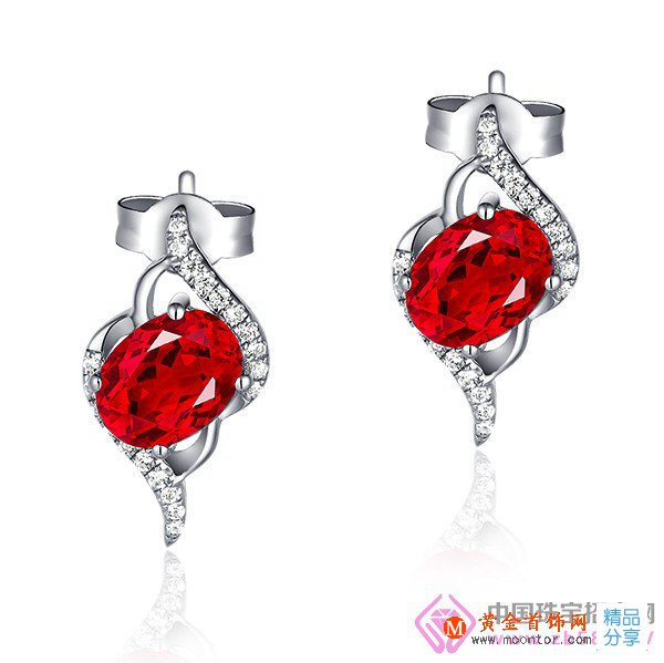 
	合成寶石也是好寶石：紅寶石無與倫比的魅力
