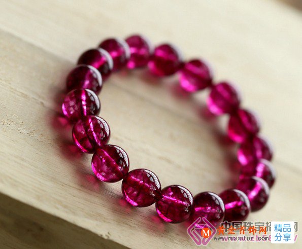 
	紅碧璽也叫＂孩兒面＂？——解密慈禧太后為什么如此愛它

