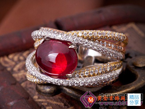 
	紅碧璽也叫＂孩兒面＂？——解密慈禧太后為什么如此愛它
