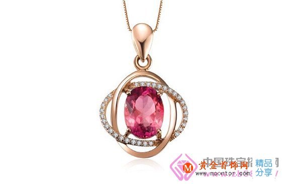 
	紅碧璽也叫＂孩兒面＂？——解密慈禧太后為什么如此愛它
