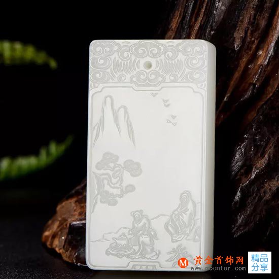 
	別人戴過的玉 究竟能不能戴呢？
