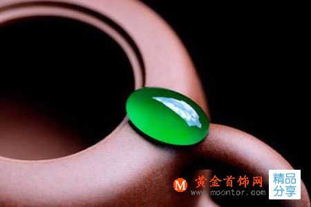 
	翡翠戒指磨花了怎么辦？
