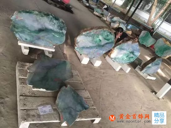 
	“烏雞種”翡翠能否成為下一個“熱點”？
