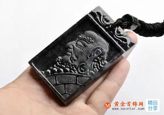 
	“烏雞種”翡翠能否成為下一個“熱點”？

