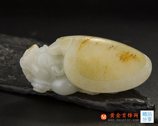 
	新疆和田玉的六大原產地
