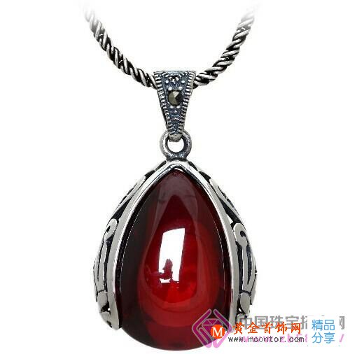 
	是什么影響了石榴石的價格？
