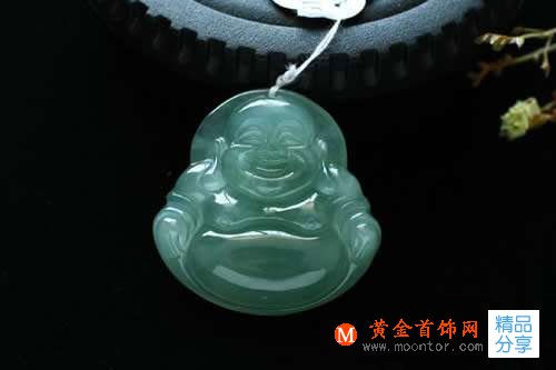 
	玉器翡翠的形狀可以看出你的性格
