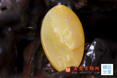 
	黃龍玉的日常保養方法及其注意事項
