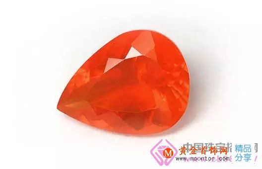 
	貴族瑰寶—彩虹般色彩斑斕的珍貴寶石——歐泊
