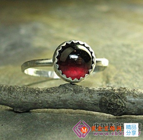 
	彩色寶石知識——石榴石篇

