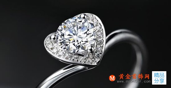 
	五十分鉆戒是什么意思？
