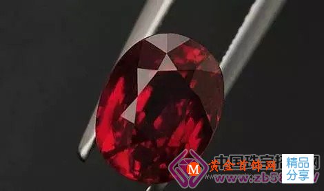 
	自古紅藍高逼格，紅藍寶石買哪種？
