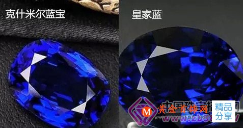 
	自古紅藍高逼格，紅藍寶石買哪種？
