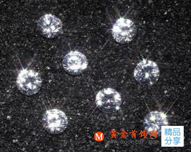 
	怎樣挑選到一顆性價比高的鉆石
