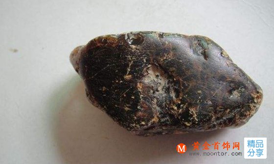 
	撫順煤精琥珀原石價格
