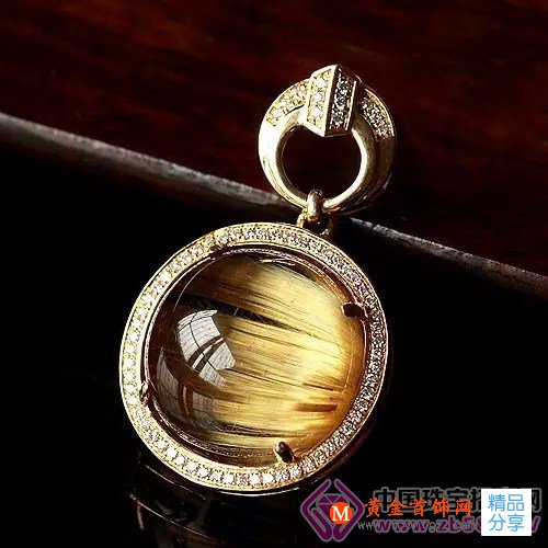 
	王者鈦晶，你一定不知道它有多珍貴！
