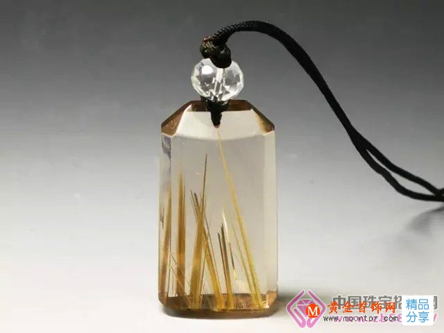 
	王者鈦晶，你一定不知道它有多珍貴！
