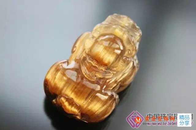 
	王者鈦晶，你一定不知道它有多珍貴！
