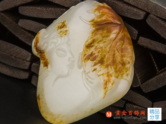 
	中國玉雕江湖五大派
