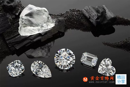 
	異形鉆和圓形鉆買哪個更好一些？通常圓形鉆要貴
