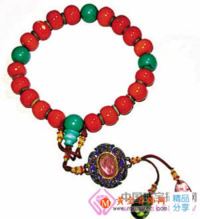 
	紅珊瑚保養有方法 不要盲目清潔
