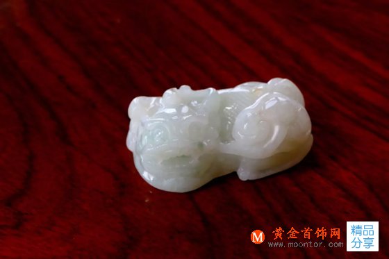 
	佩戴貔貅好處這么多，您戴對了嗎？
