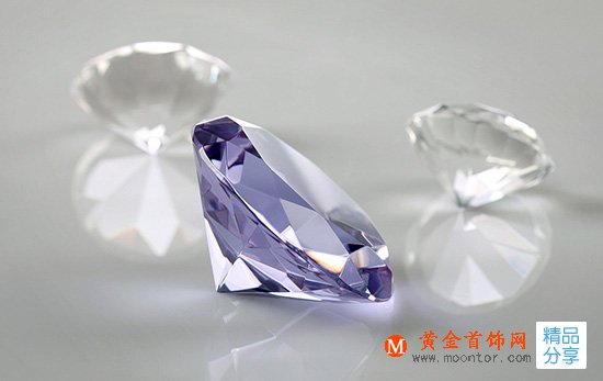 
	所有的鉆石都可以升值嗎？收藏鉆石通過哪些標準來衡量呢？

