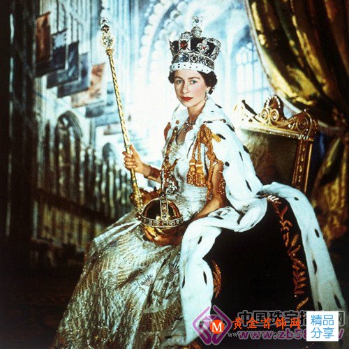 
	傳奇尖晶石 不容忽視的多彩之寶

