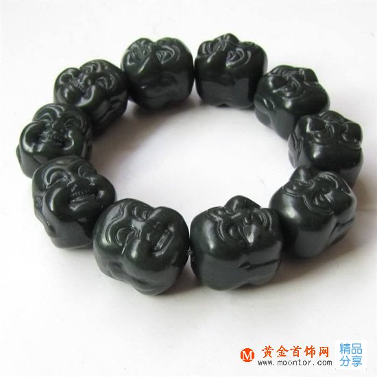 
	什么是“塔青”料，有何特點？
