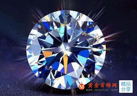 
	切工影響火彩，鉆石4C標準哪個最重要?？
