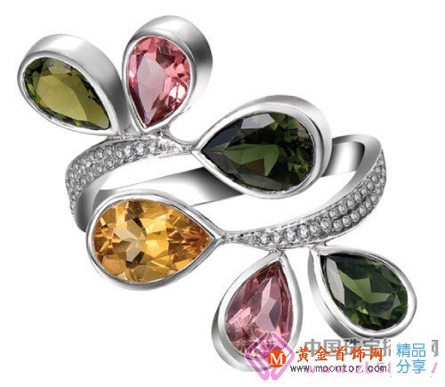 
	什么是彩寶？
