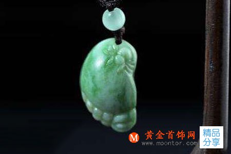 
	怎么區別獨山玉和翡翠
