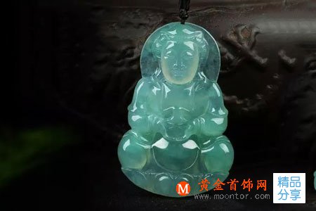 
	翡翠玉石的通透性怎么看
