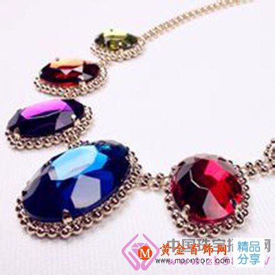 
	美麗的尖晶石(Spinel)與其基本性質

