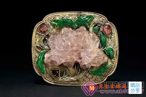 
	碧璽的三大稀有品種
