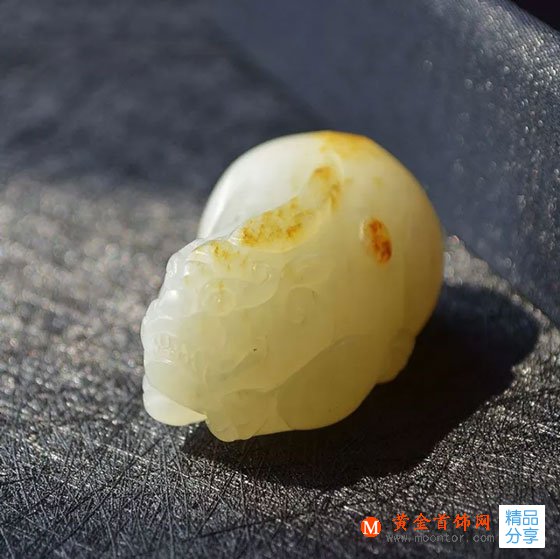
	關于籽料的產出與皮色，你知道多少？
