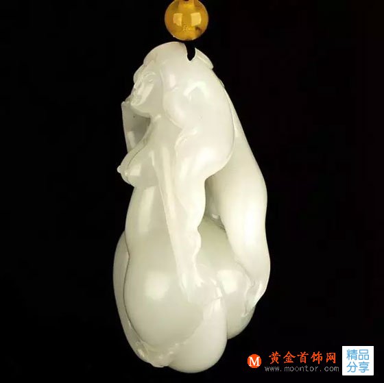 
	影響和田玉白度的這些因素，你知道嗎？
