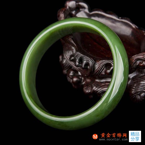 
	挑選碧玉的幾個要點
