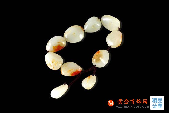 
	佩戴和田玉手串的幾大好處！
