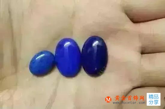 
	青金石這四個問題都答不上，那你還是別買了
