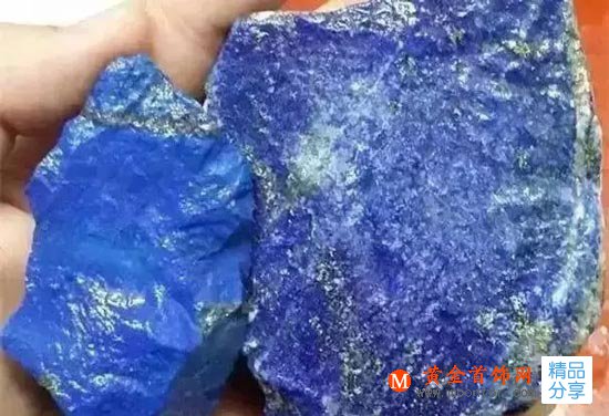 
	青金石這四個問題都答不上，那你還是別買了
