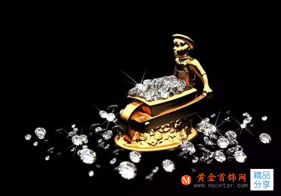
	鉆石哪個更稀有？從科學角度告訴你答案
