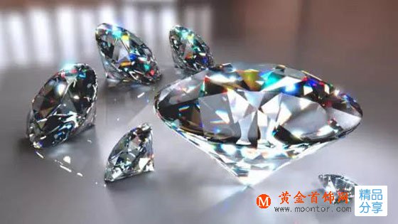 
	鉆石哪個更稀有？從科學角度告訴你答案
