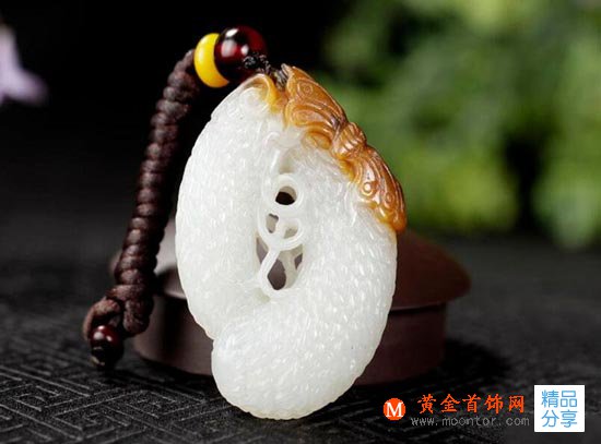 
	和田玉在生活有這些妙用！千萬不要錯過！

