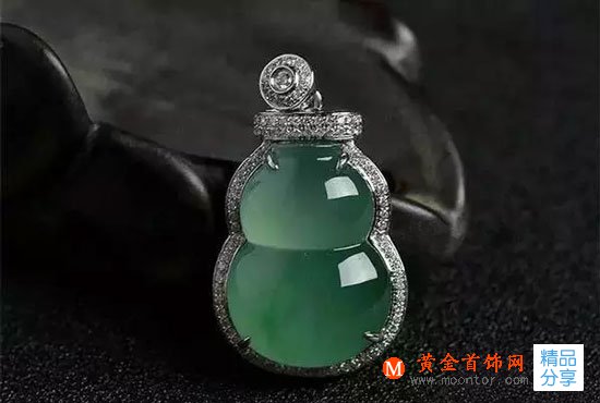 
	洗澡和睡覺時能不能戴翡翠首飾
