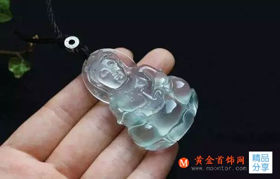 
	洗澡和睡覺時能不能戴翡翠首飾
