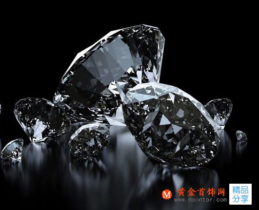 
	怎樣判斷鉆石4C標準的優劣
