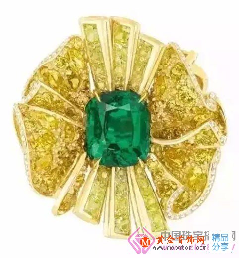 
	【珠寶也做面膜】簡單幾招讓你心愛的珠寶煥然一新
